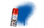 222 MOONLIGHT BLUE 150ml GLOSS Modellers Spray